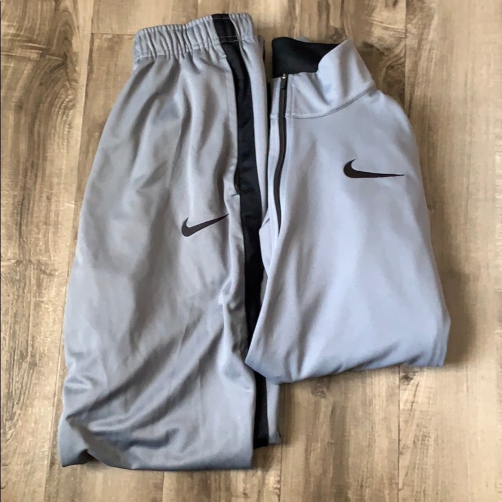 Nike Sweatsuit Bundle